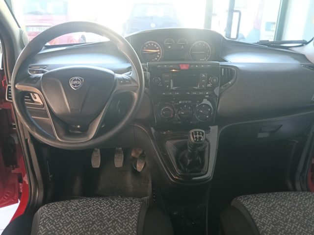 LANCIA Ypsilon usata, con Cronologia tagliandi