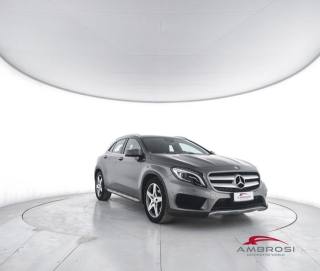 MERCEDES-BENZ GLA 200 usata 1
