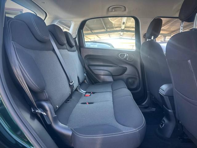 FIAT 500L usata, con Hill holder