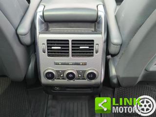 LAND ROVER Range Rover Sport usata, con Sistema di navigazione