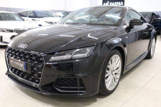 AUDI TT usata, con Airbag laterali