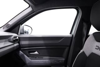 DACIA Duster usata, con Frenata d