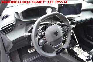 PEUGEOT 2008 usata, con Vetri oscurati