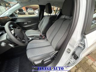 PEUGEOT 208 usata, con ESP