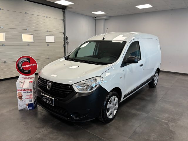 DACIA Dokker usata, con Airbag Passeggero