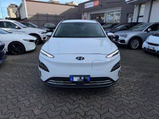 HYUNDAI Kona usata, con Airbag