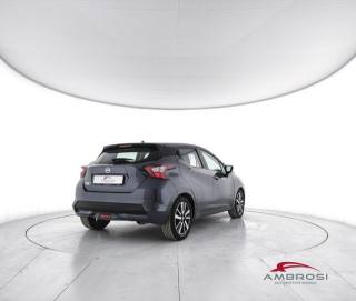 NISSAN Micra usata 2