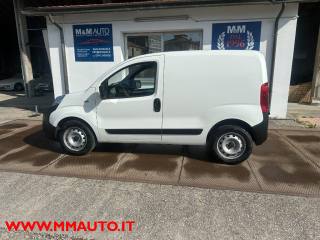 FIAT Fiorino 1.3 MJT 80CV Combinato