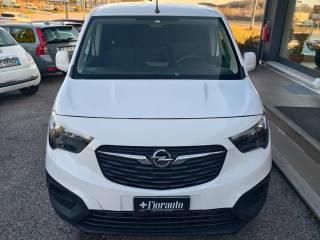 OPEL Combo 1.5D100CVPC 3posti, cinghia fatta