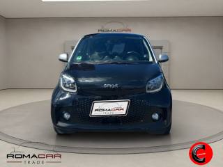 SMART ForTwo usata, con Airbag Passeggero