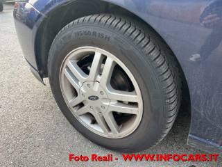 FORD Focus usata, con Luci diurne