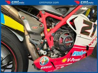DUCATI 1098 usata 6