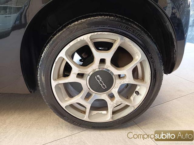 FIAT 500 usata 16