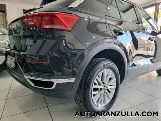 VOLKSWAGEN T-Roc usata, con Bluetooth
