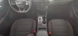 FORD Kuga usata, con Riconoscimento dei segnali stradali