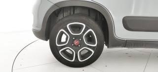 FIAT Panda usata, con MP3