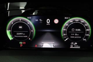 VOLKSWAGEN Golf usata 6