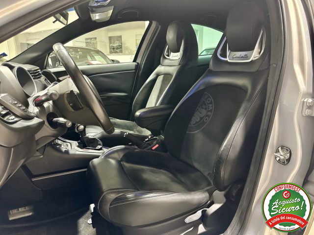 ALFA ROMEO Giulietta usata, con Climatizzatore