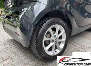 SMART ForTwo usata, con Climatizzatore