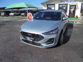 FORD Focus usata, con Airbag Passeggero
