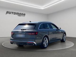 AUDI A4 usata, con Airbag Passeggero