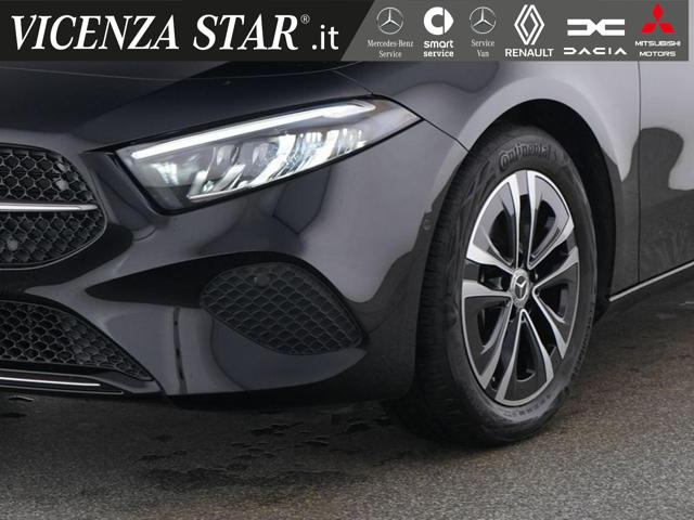 MERCEDES-BENZ A 180 usata, con Airbag Passeggero