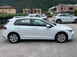 VOLKSWAGEN Golf usata, con Airbag laterali