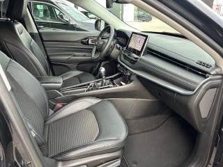 JEEP Compass usata, con Chiusura centralizzata