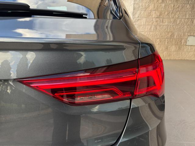 AUDI Q3 usata, con Specchietti laterali elettrici