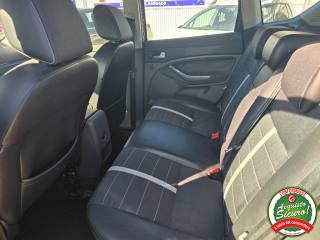 FORD Kuga usata, con ESP
