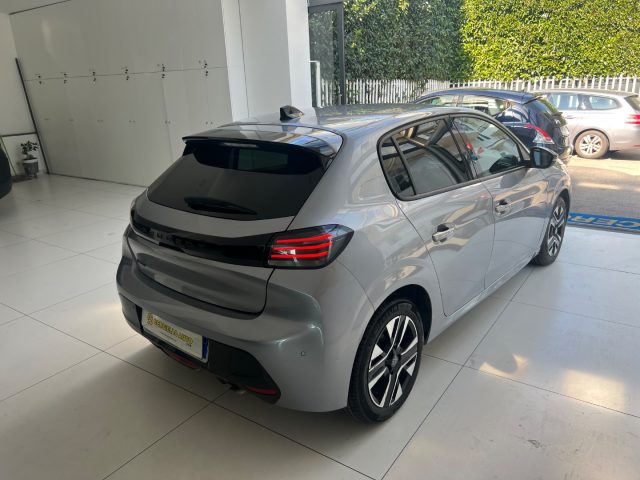 PEUGEOT 208 usata, con Lettore CD