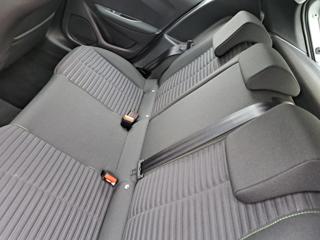 PEUGEOT 208 usata, con Park Distance Control