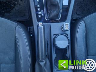 SKODA Octavia usata, con Autoradio digitale