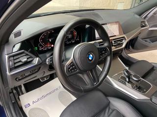 BMW 320 usata, con Climatizzatore