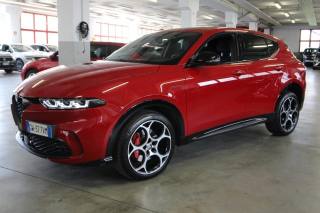 ALFA ROMEO Tonale usata, con Airbag