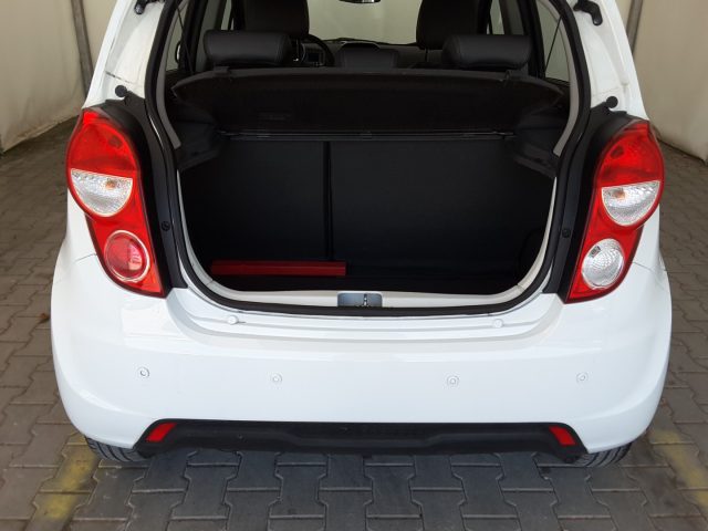 CHEVROLET Spark usata, con USB
