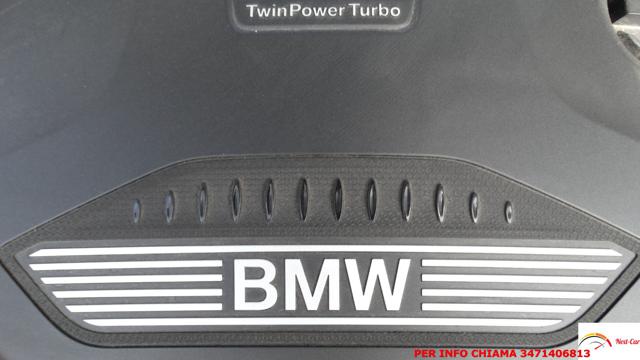 BMW 116 usata 102