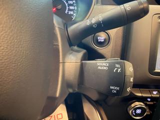 DACIA Duster usata, con Controllo vocale