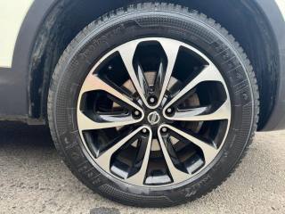 NISSAN Qashqai usata 19