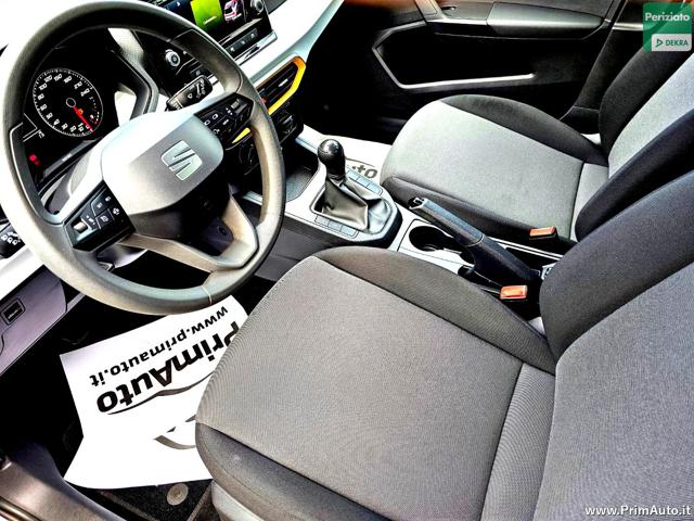SEAT Arona usata, con Climatizzatore
