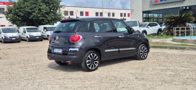 FIAT 500L usata, con Airbag Passeggero
