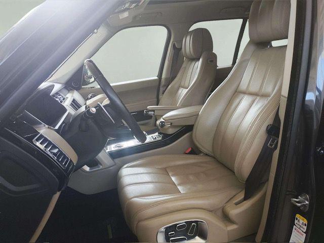LAND ROVER Range Rover usata, con Controllo trazione