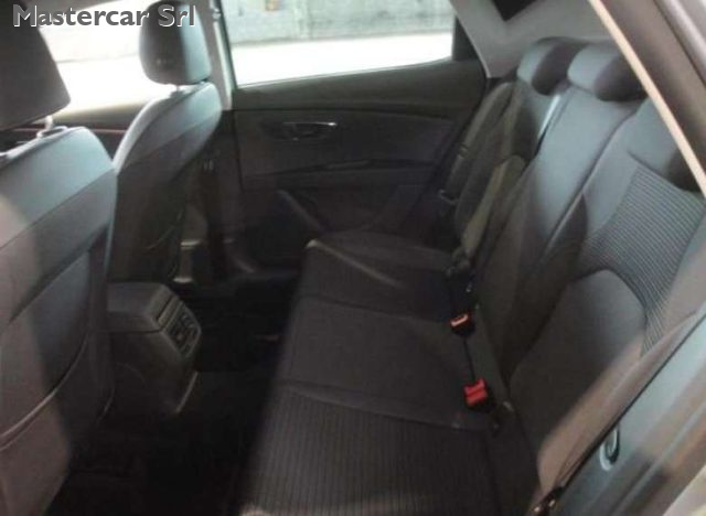 SEAT Leon usata, con Controllo trazione