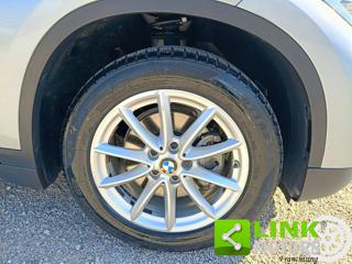 BMW X1 usata, con Vivavoce