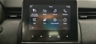 RENAULT Clio usata, con Cruise Control