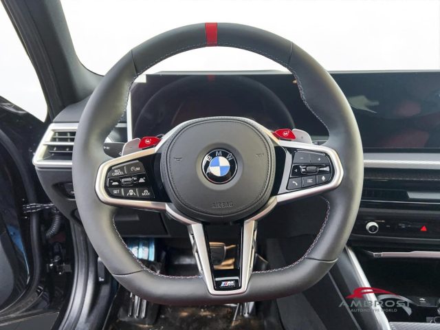 BMW M3 usata 12