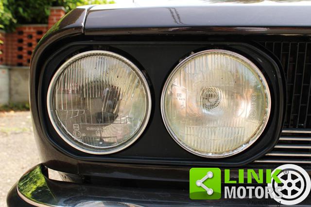 LANCIA Beta usata 41