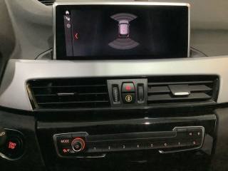 BMW X1 usata, con Sedile posteriore sdoppiato