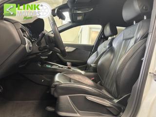 AUDI A4 usata, con Controllo trazione