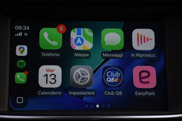 OPEL Crossland usata, con Cronologia tagliandi